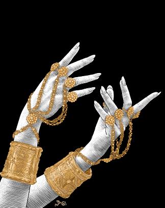 Acehnese Jewelry