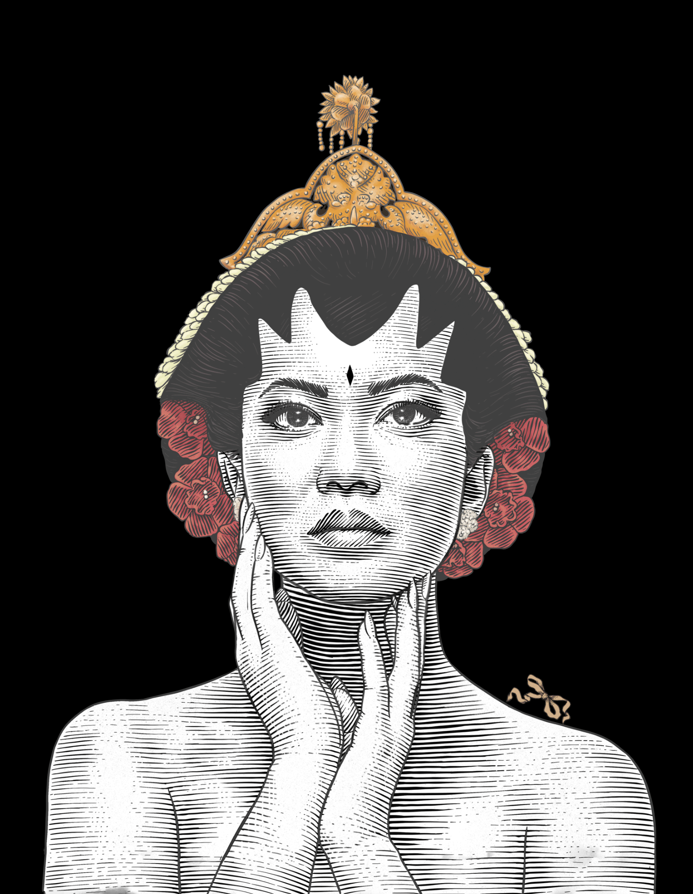 Jogja Putri Bride