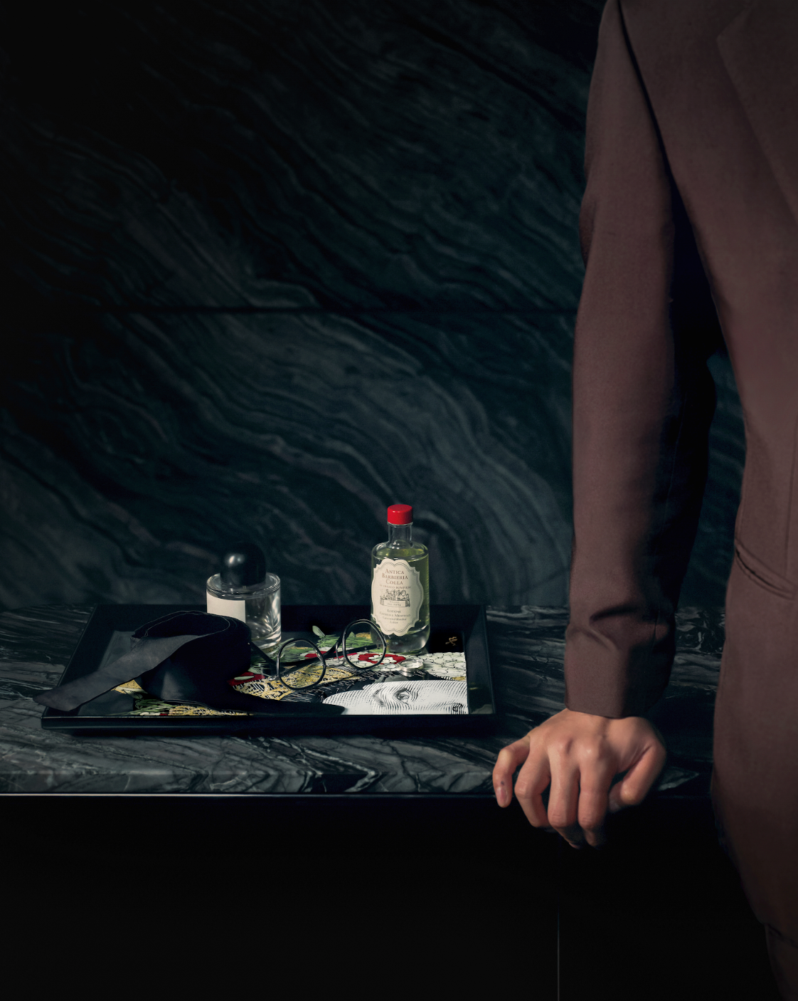 Forgot password form image