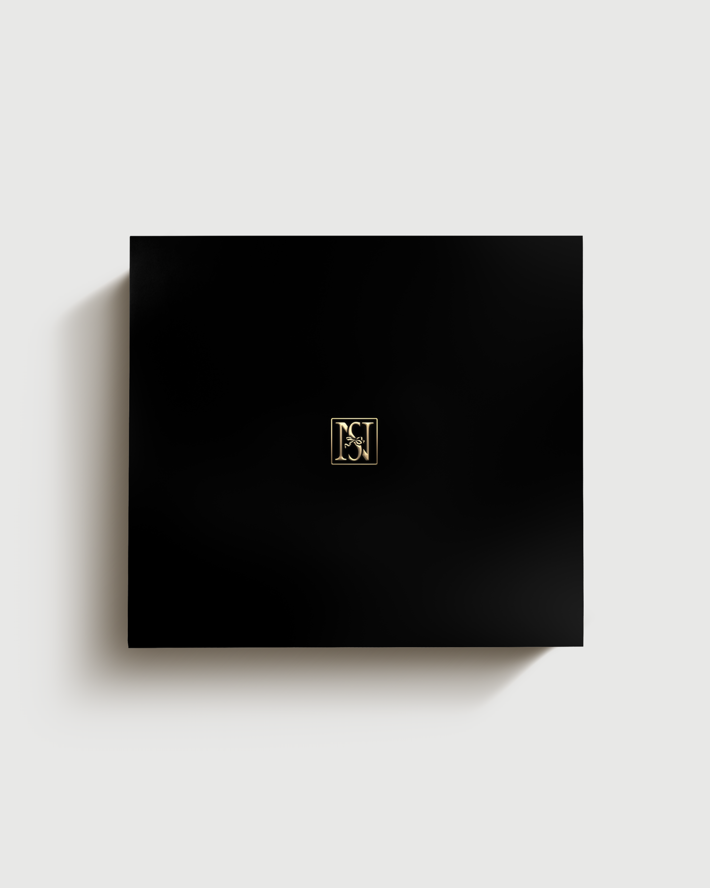 The Tea Box Landscape - Osing Bride